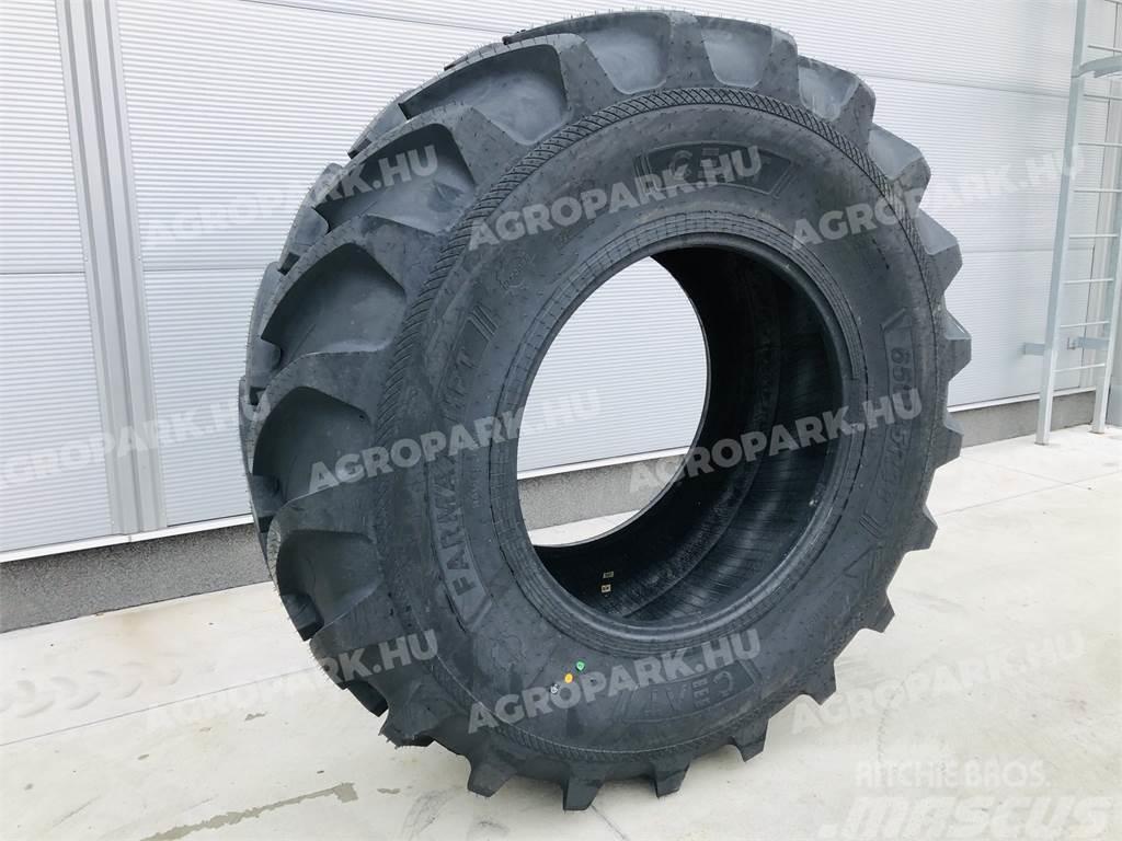 Ceat tire in size 650/85R38 Neumáticos, ruedas y llantas