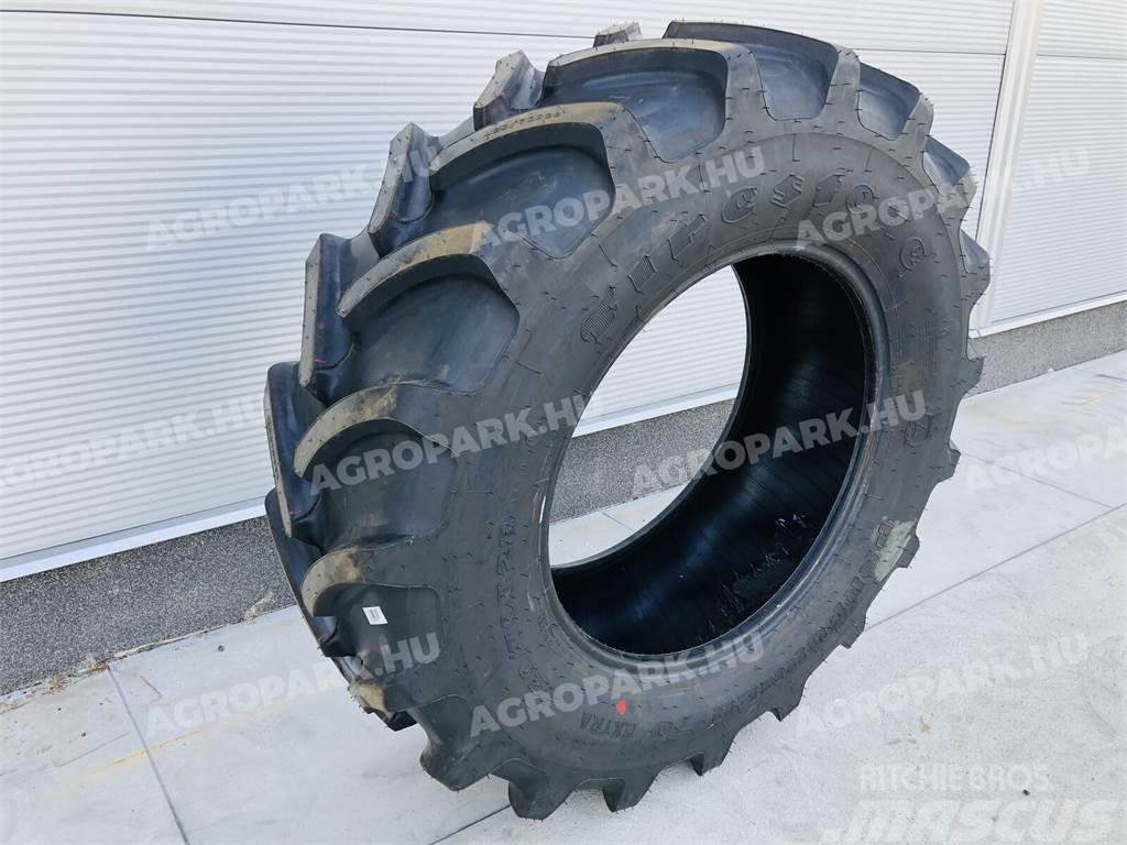 Firestone tire in size 420/70R28 Neumáticos, ruedas y llantas