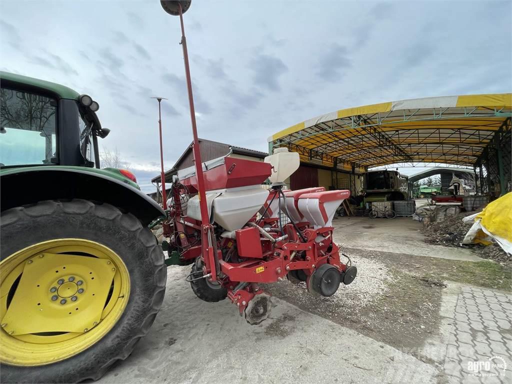Kverneland Accord Optima HD 6 Otra maquinaria agrícola usada