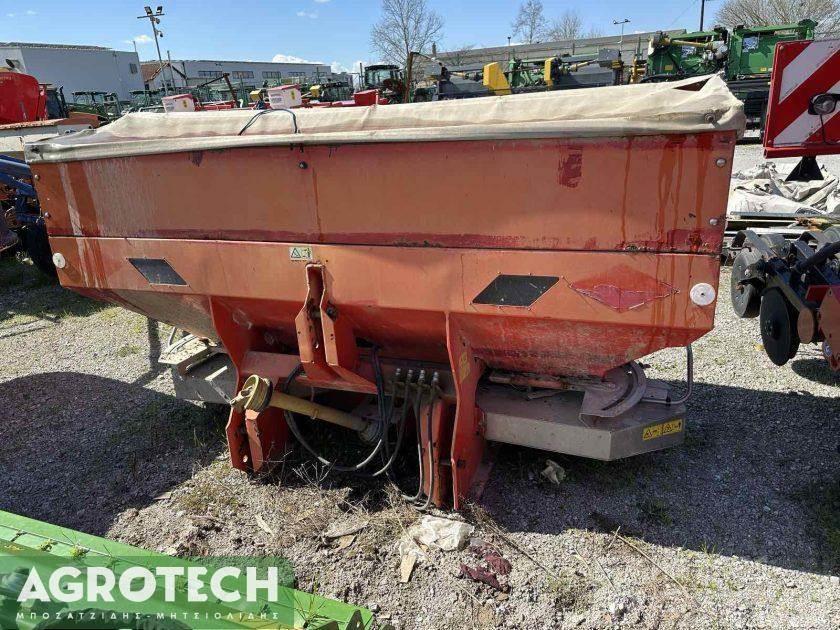Kuhn MDS 1141 Tractores