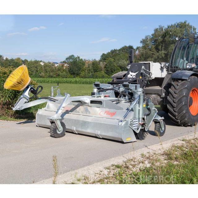Fliegl FEJEKOST TYPE 500 - 2300 MM Otros accesorios para tractores