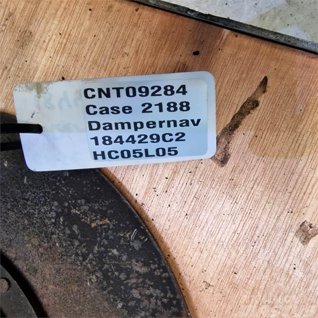 Case IH 2188 Motores