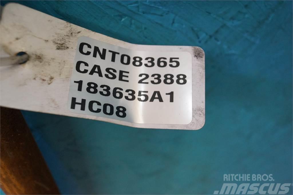Case IH 2388 Accesorios para cosechadoras combinadas