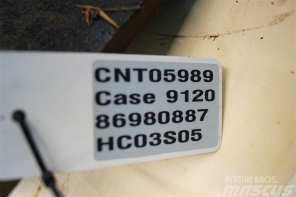 Case IH 9120 Accesorios para cosechadoras combinadas