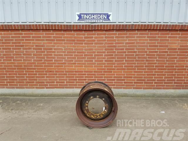 Hydrema 24 DW16X24 Neumáticos, ruedas y llantas