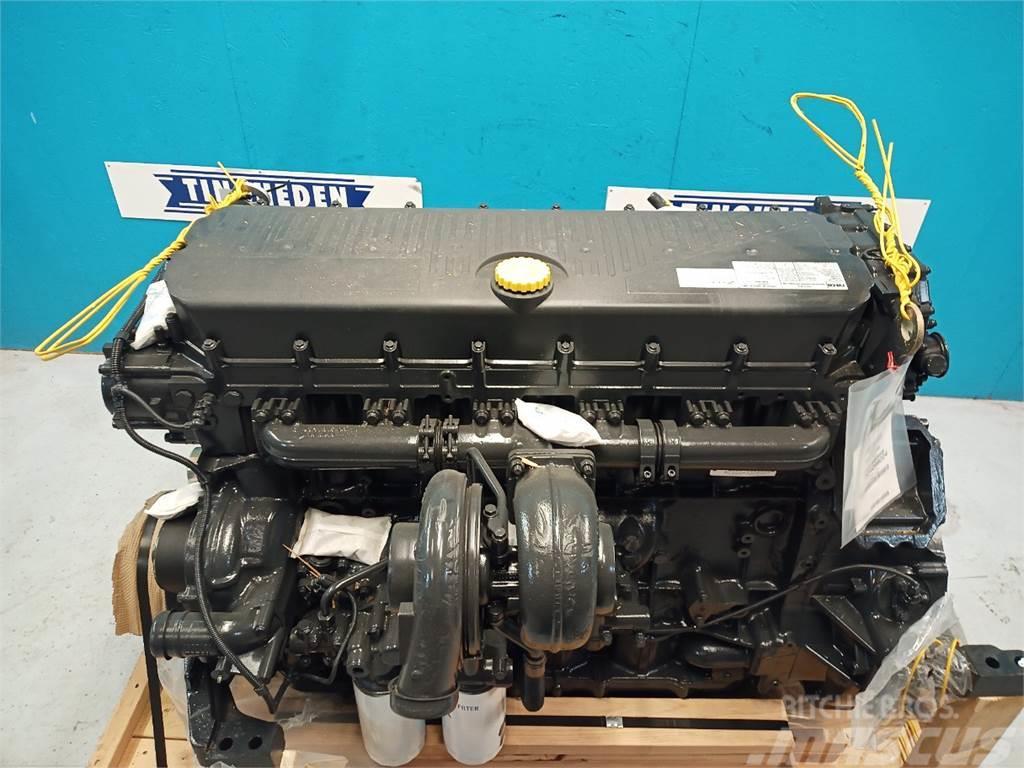 Iveco F3AE0684P E905 Motores
