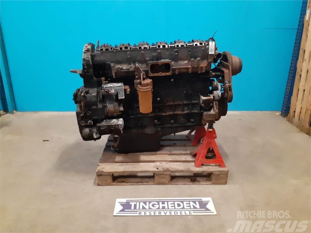 Iveco F3BFE613D Motores