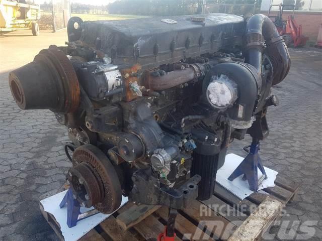 Iveco F3CE0684E Motores