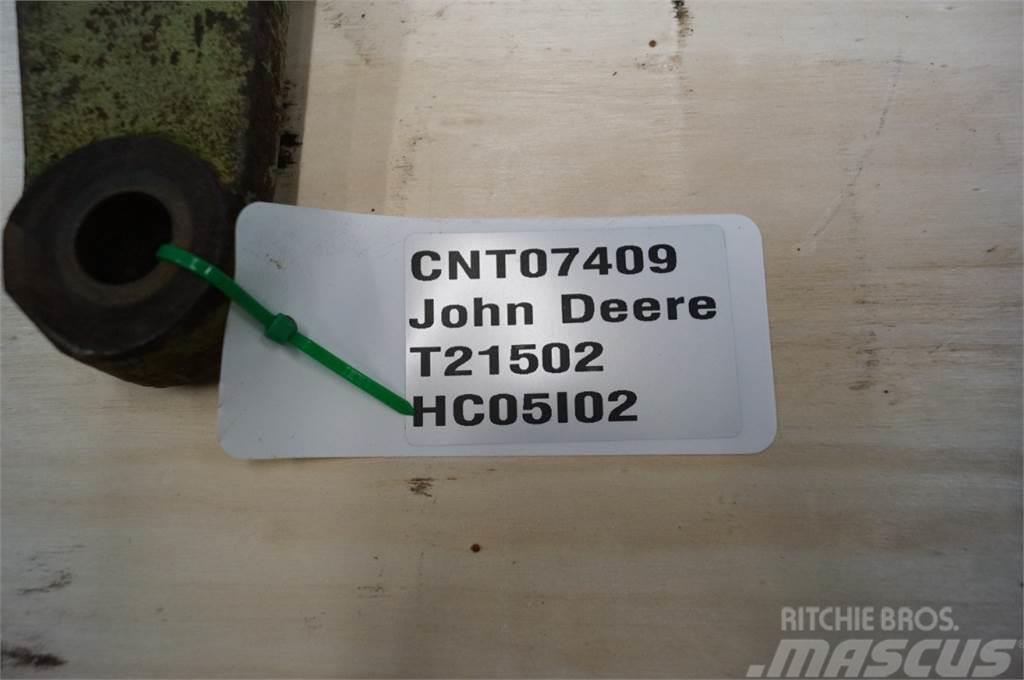 John Deere 2030 Otros accesorios para tractores