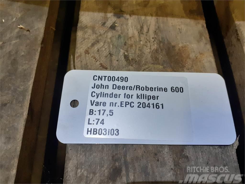John Deere 900 Robot corta-césped
