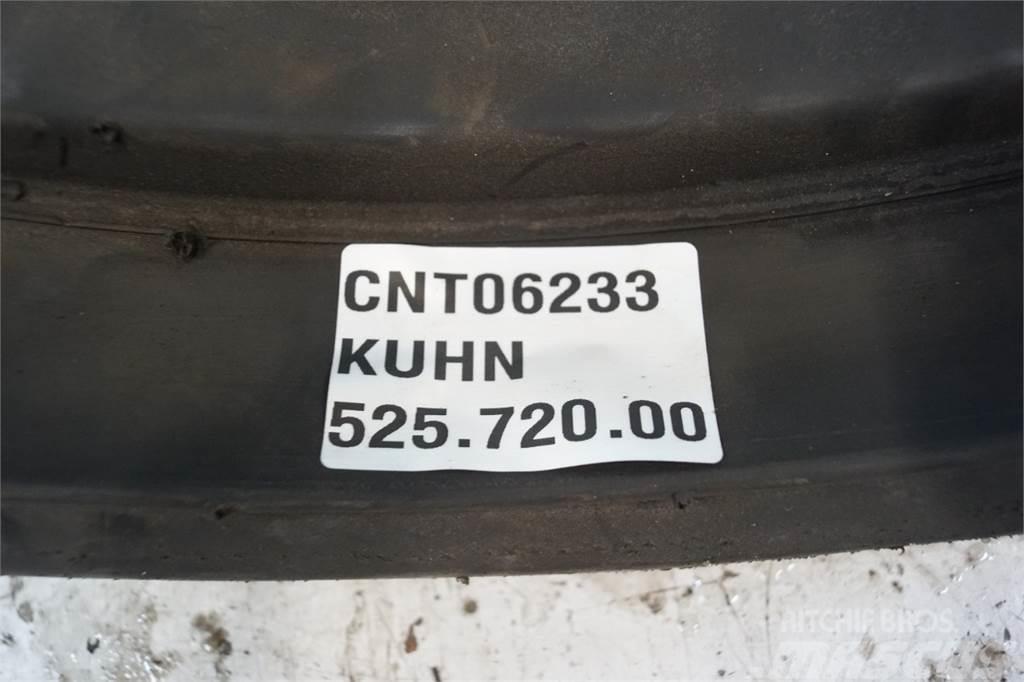 Kuhn Dæk 525.720.00 Otras máquinas para siembra