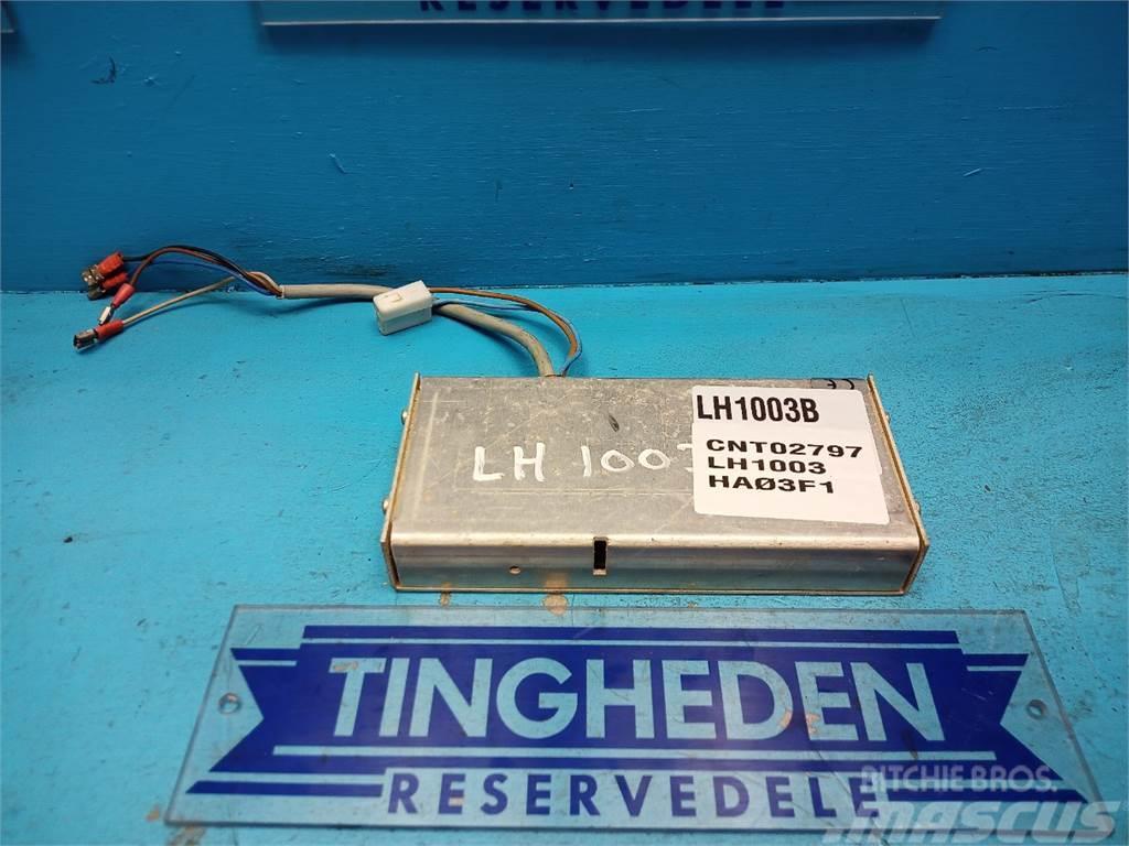  LH1003 Electrónicos