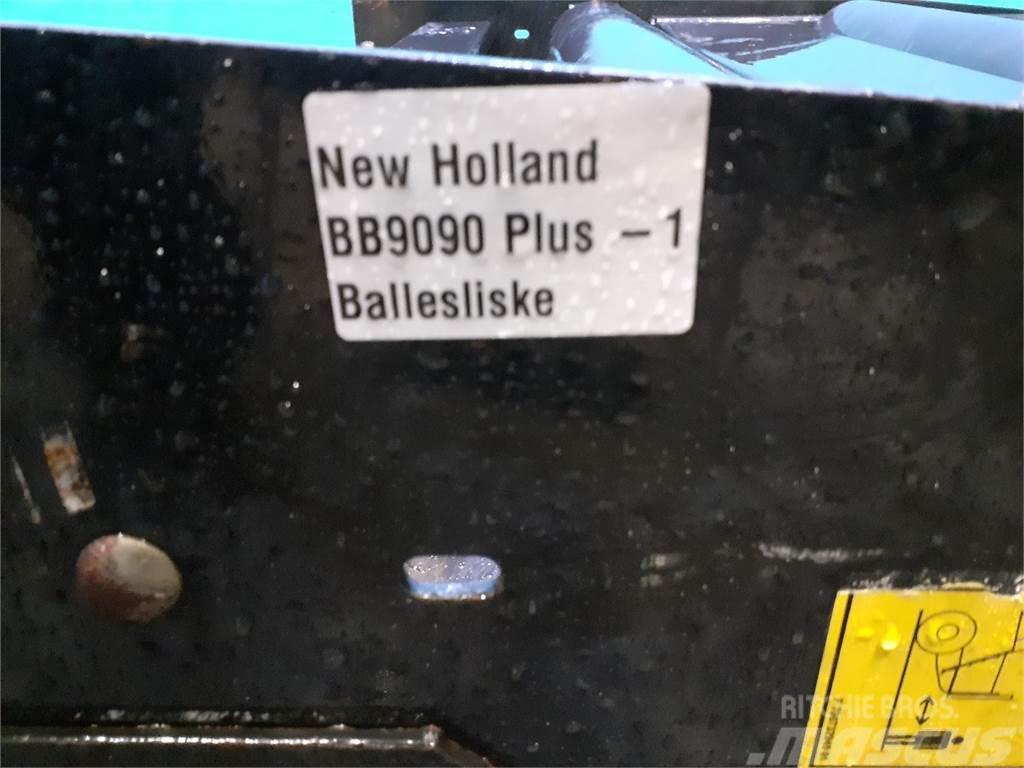 New Holland BB9090 Otros equipos usados para la recolección de forraje