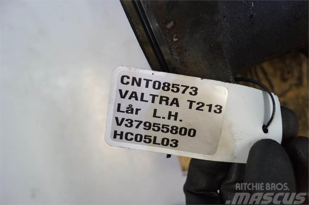Valtra T213 Otros accesorios para tractores