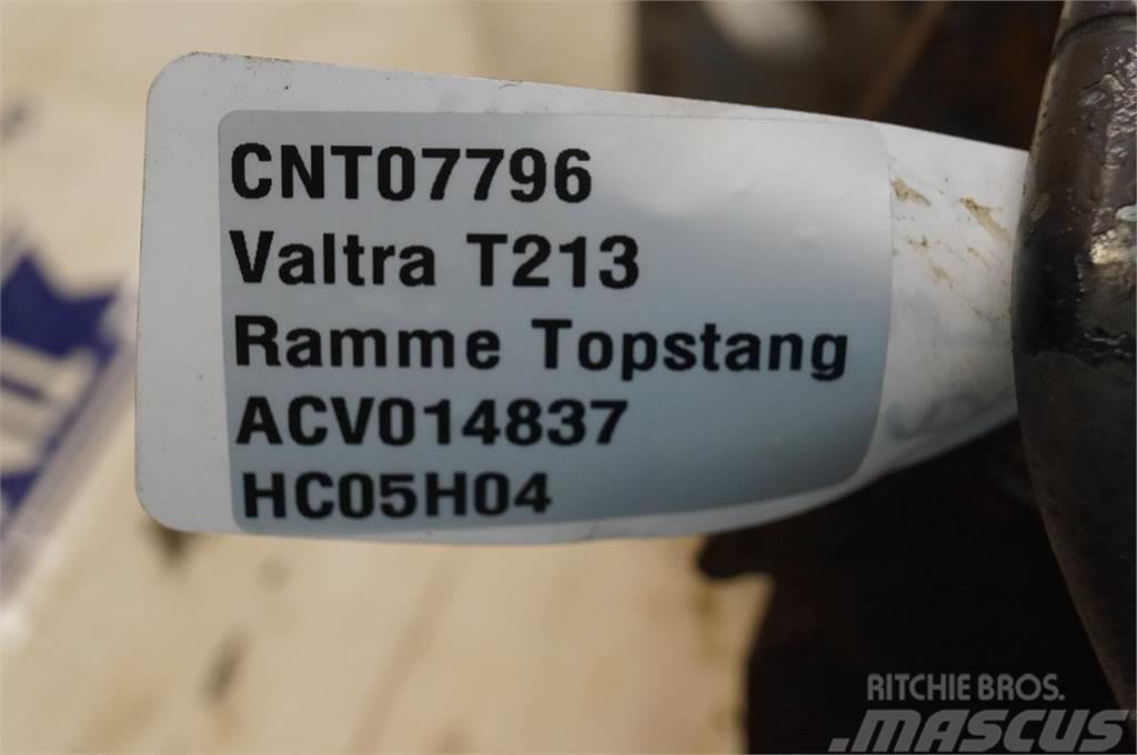 Valtra T213 Topstangsfæste ACV0148370 Accesorios para carga frontal