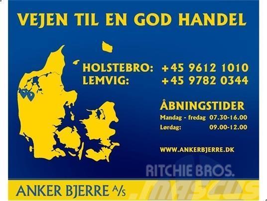 Fort Afskærmet sprøjte RING TIL ANDERS PÅ 30559780 FOR  Otros