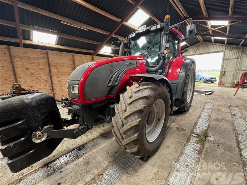Valtra T203 Direct Tractores