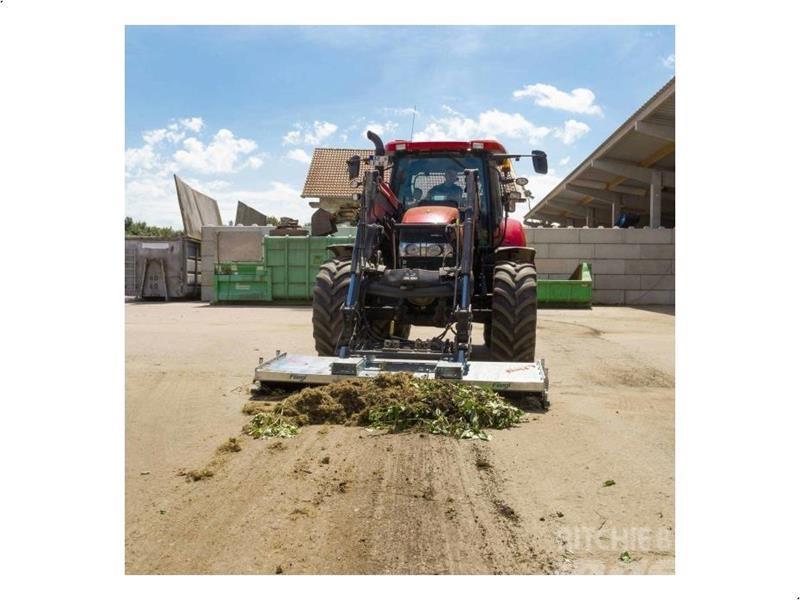 Fliegl Lion Sweeper 2500 Otros accesorios para tractores