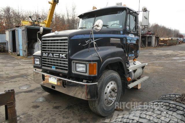 Mack CH613 Camiones chasis