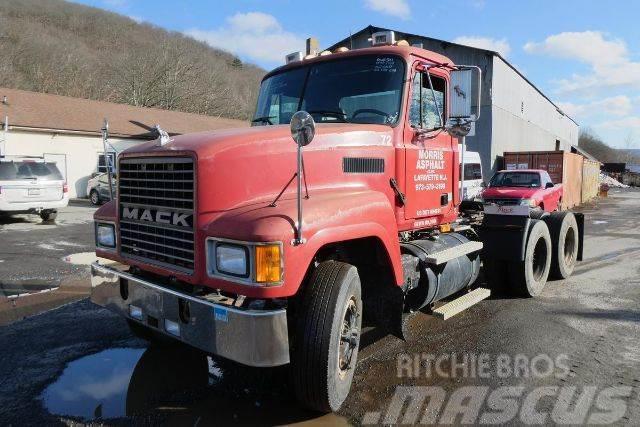 Mack CH613 Camiones chasis