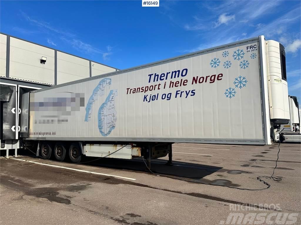 Krone thermal trailer Otros remolques