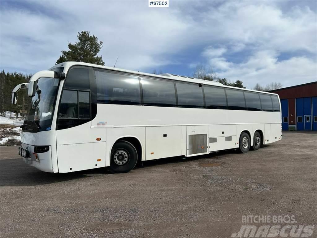 Volvo B12M 6X2 9700H Autobuses turísticos