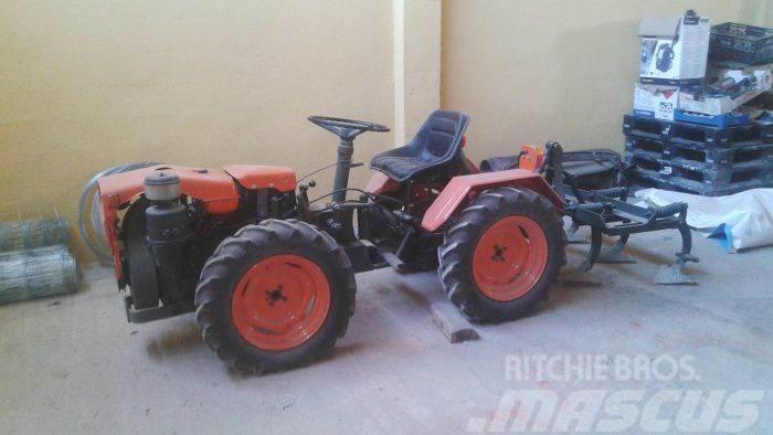  946/603 Tractores