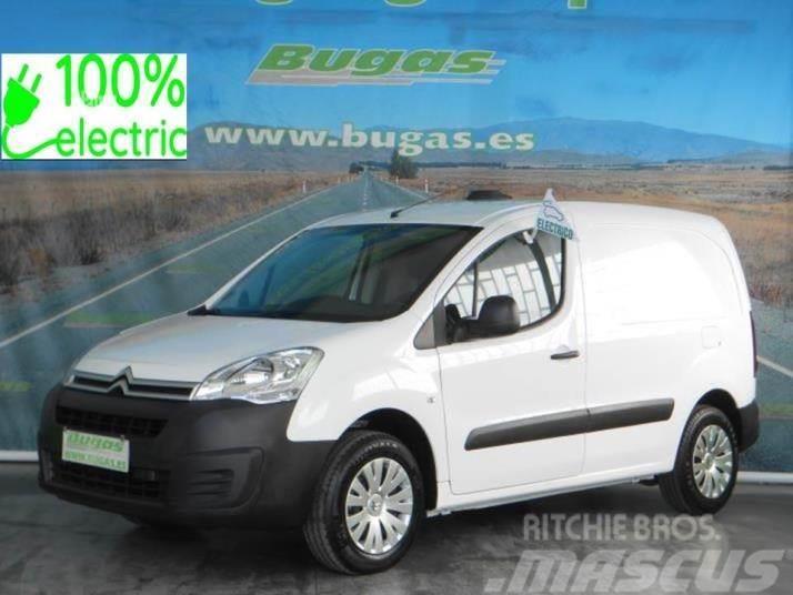 Citroën Berlingo 100% ELECTRICA AUTOMATICA PUERTA LATERAL Furgonetas /Furgón