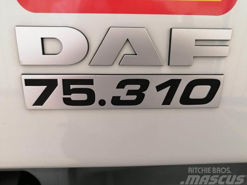 DAF CF 75.310 Otros camiones