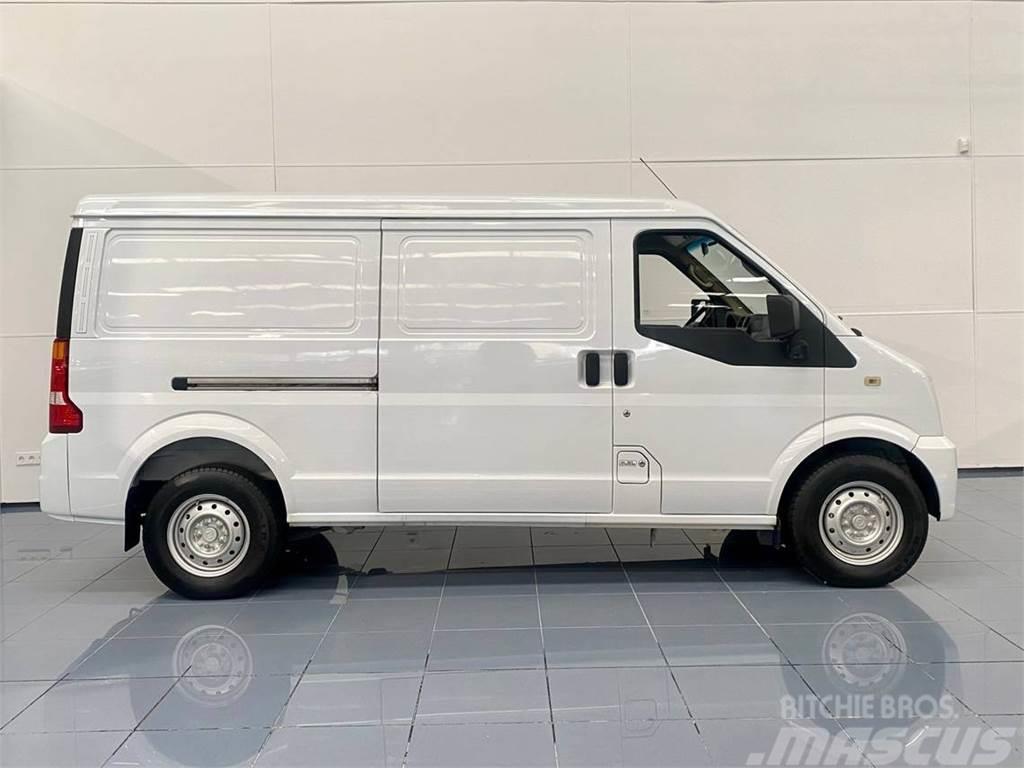 DFSK Serie C Pick Up Model C35 Van - Furgonetas /Furgón