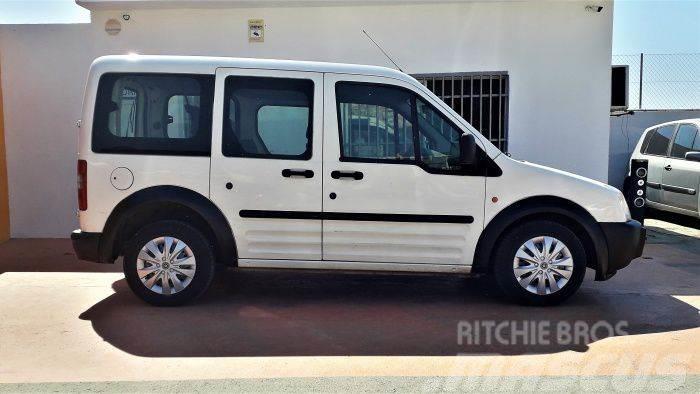 Ford Transit Connect FT Tourneo 200 S 75 Otros camiones