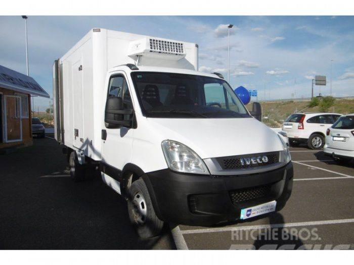 Iveco Daily 3515 107KW( 146CV)3450 TORSIoN C Otros camiones