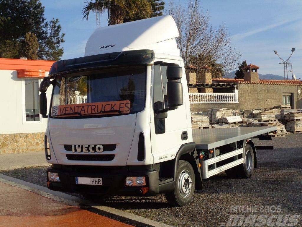 Iveco EUROCARGO ML100E18 Otros camiones