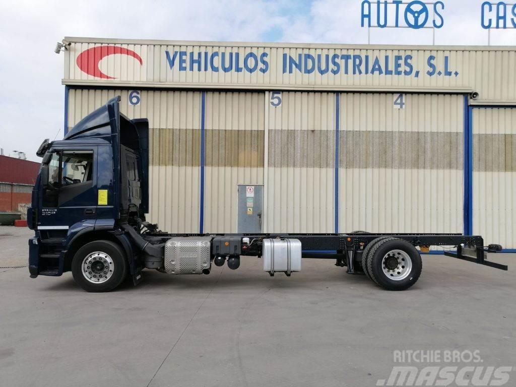Iveco Stralis 310 Otros camiones