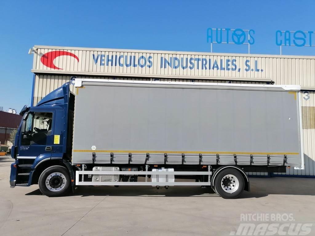 Iveco Stralis 310 Otros camiones