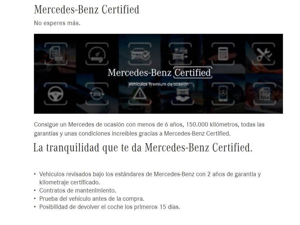 Mercedes-Benz Citan N1 Furgón 109CDI BE Largo Furgonetas /Furgón