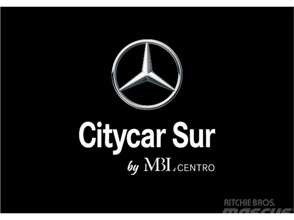 Mercedes-Benz Vito M1 114CDI AT 100kW Tourer Pro 2020 Larga Furgonetas /Furgón