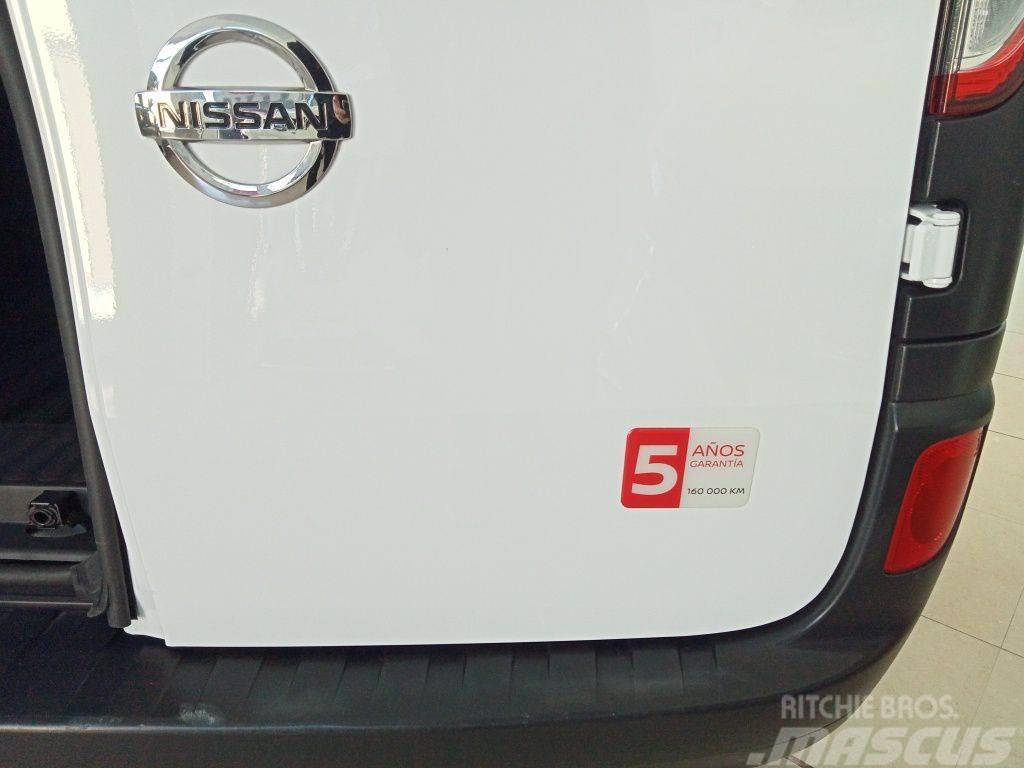 Nissan NV250 Furgón 1.5dCi Comfort L2H1 3pl. 115 Furgonetas /Furgón
