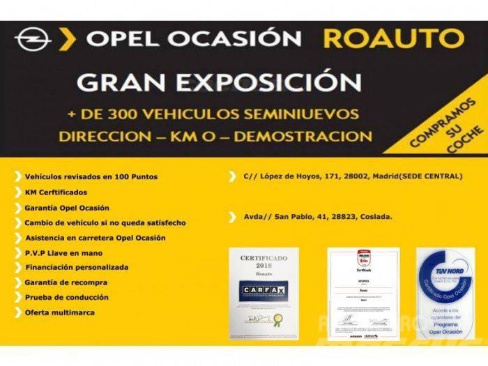 Opel Movano 2.3 CDTI 96KW (130CV) L2 H2 F 3.5T - Furgonetas /Furgón