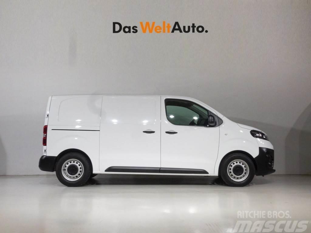 Opel Vivaro 1.5 DIESEL 75KW LWB L INC EXPRESS 4P Furgonetas /Furgón