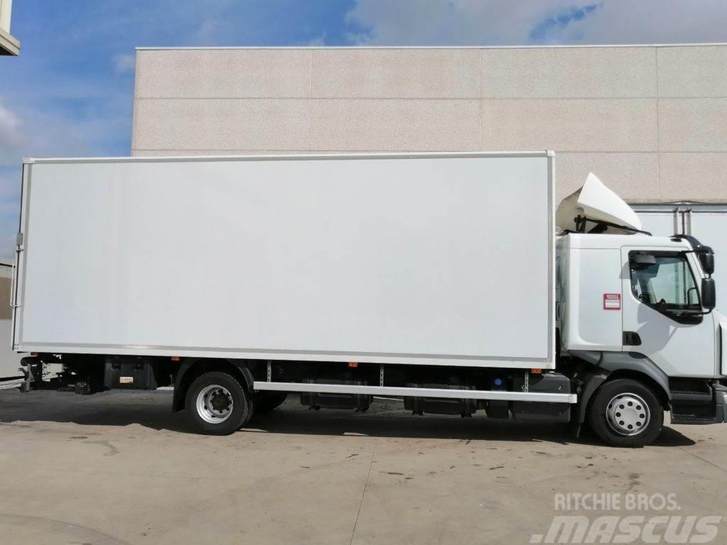 Renault D12 280 Otros camiones