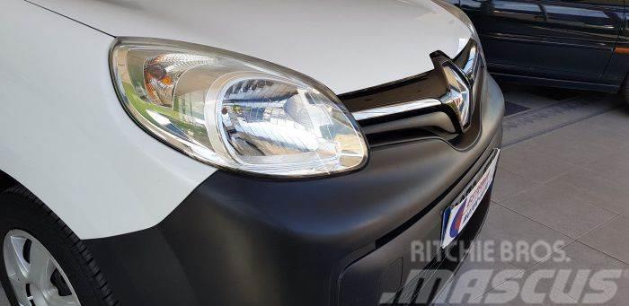 Renault Kangoo Combi 1.5dCi Energy Expression N1 80kW Furgonetas /Furgón