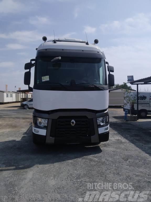 Renault Premium 26.460 Otros camiones