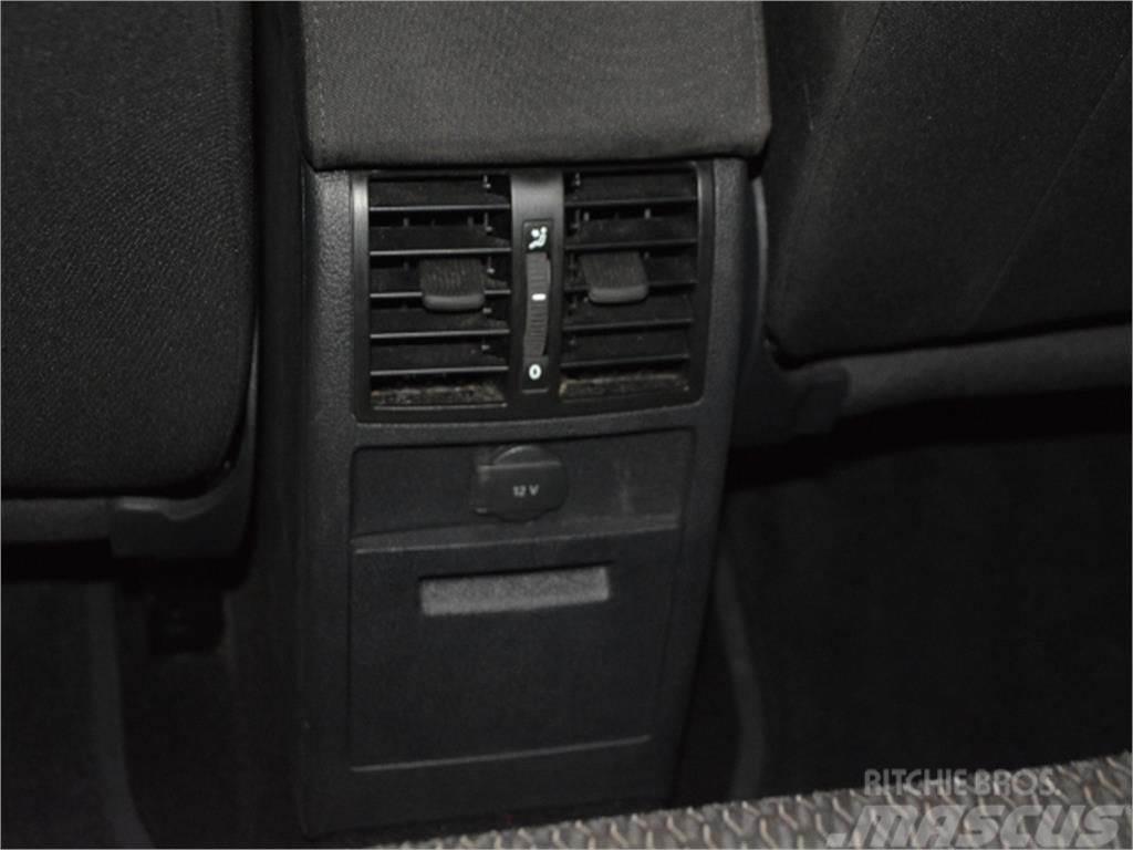 Volkswagen Caddy Maxi 2.0TDI Trendline 4M 7pl. Furgonetas /Furgón