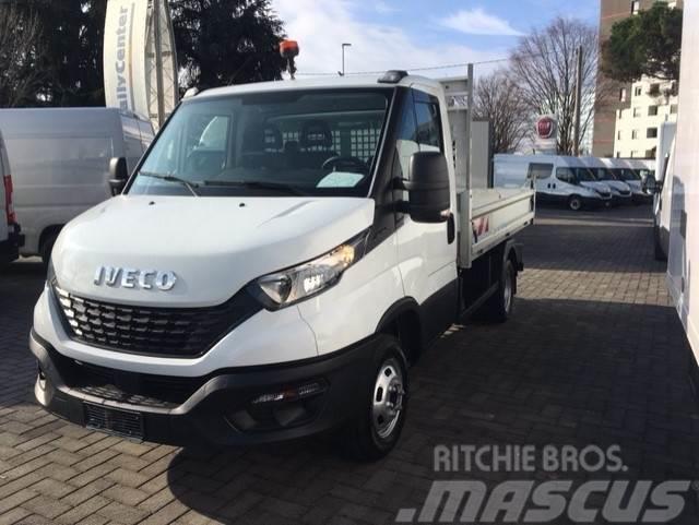 Iveco Daily V 35.14 2019 Tipper vans
