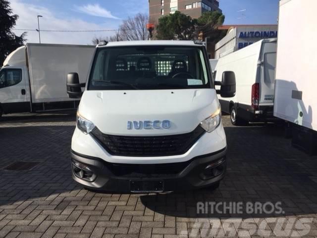 Iveco Daily V 35.14 2019 Tipper vans