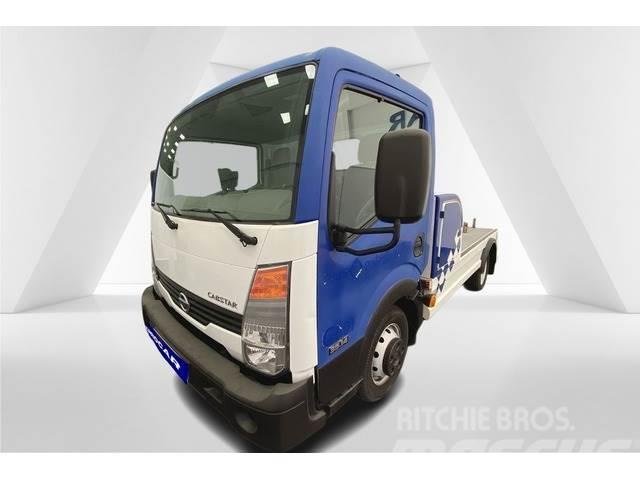 Nissan Cabstar Camiones chasis