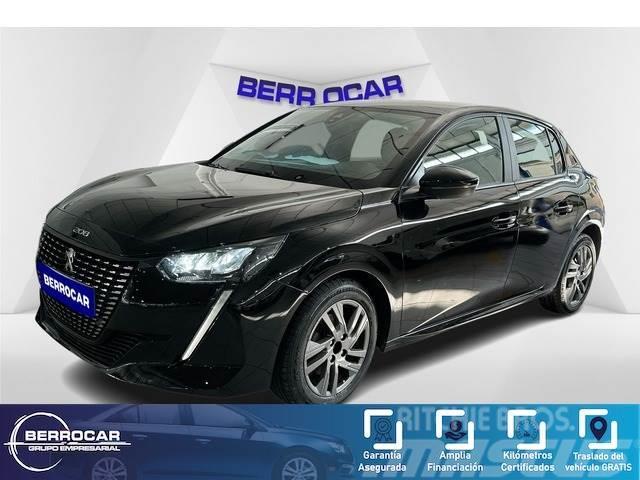 Peugeot 208 Coches
