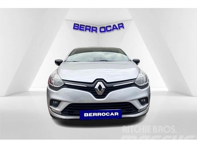 Renault Clio Coches