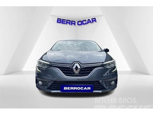 Renault Megane Coches